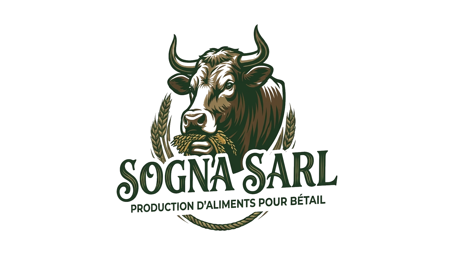Logo SOGNA SARL